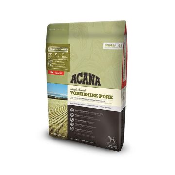 Acana Dog Singles YORKSHIRE PORK 11,40Kg