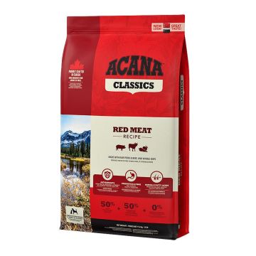 Acana Dog Classics CLASSIC RED 2Kg