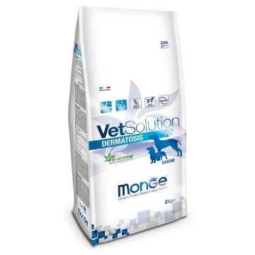 Monge Dog Dermatosis 2kg