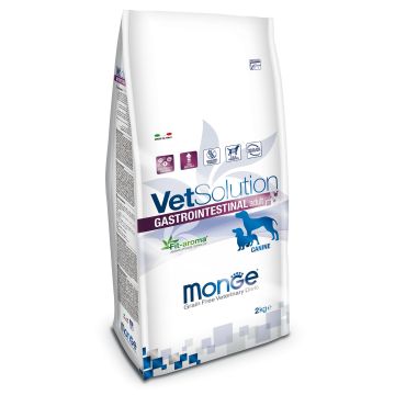 Monge Dog Adult Gastrointestinal 2kg