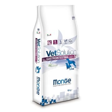 Monge Dog Adult Gastrointestinal 12kg