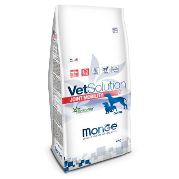 Monge Dog Joint Mobility 2kg