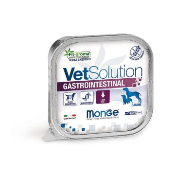 Monge Dog Gastrointestinal 150g