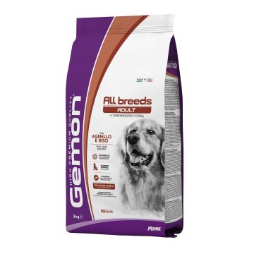 Gemon Dog Adult Medium Lamb 3kg