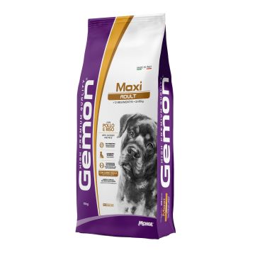 Gemon Dog Adult Maxi Chicken 15kg