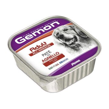 Gemon Dog Adult Lamb 150g