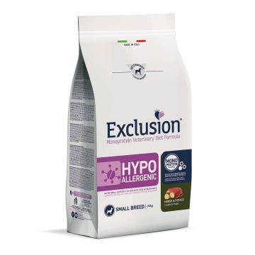 Exclusion Dog VET Adult Small Horse 2kg