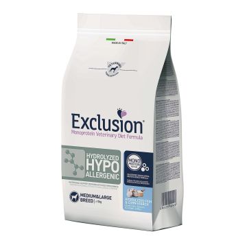 Exclusion Dog VET HYDROLY. Ad. Med. 12kg