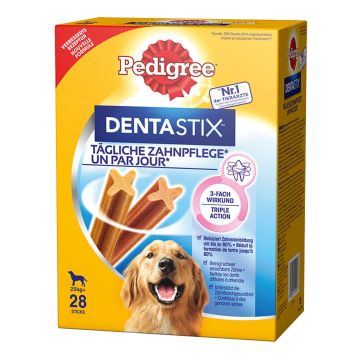 Pedigree DentaStix large 28 Stk.