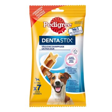 Pedigree DentaStix small 110g