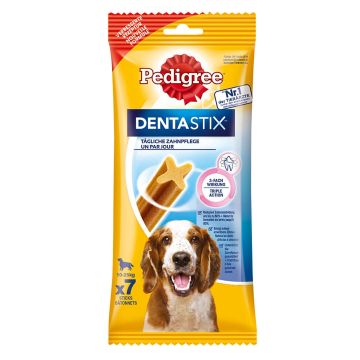 Pedigree DentaStix medium 180g