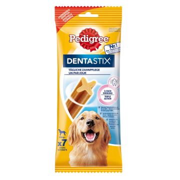 Pedigree DentaStix large 270g