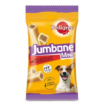 Pedigree Jumbone Rind S 160g