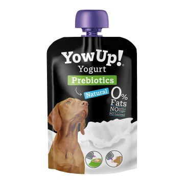 YowUp! Yogurt NATURAL DOG 115g
