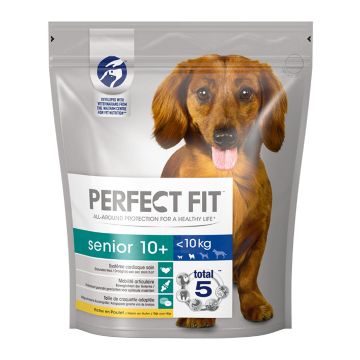 Perfect Fit Dog Senior 10+ Huhn 1.4kg
