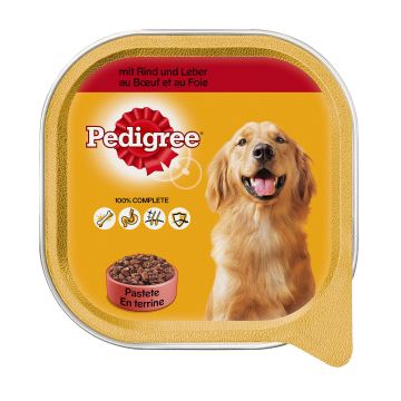 Pedigree Rind 300g