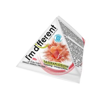 IM DIFFERENT TasteExplosion Raw Ham 8g
