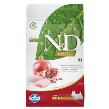 Farmina Dog Adult Mini Huhn 800g
