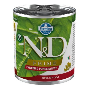 Farmina Dog Adult Huhn 285g