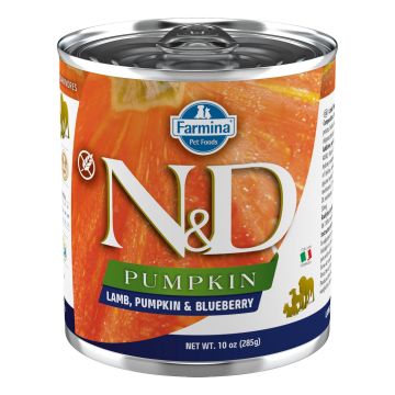 Farmina Dog Adult Lamm 285g