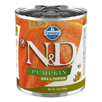 Farmina Dog Adult Ente 285g