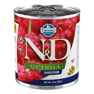 Farmina Dog Digestion Lamm 285g