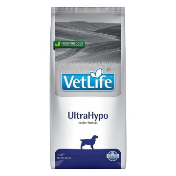 Farmina VET DIET Dog Ultrahypo 12kg