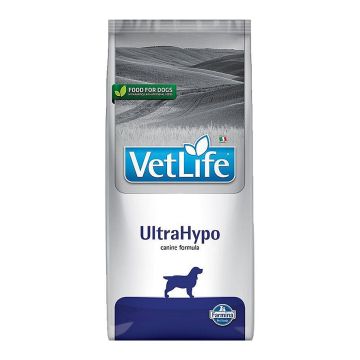 Farmina VET DIET Dog Ultrahypo 2kg