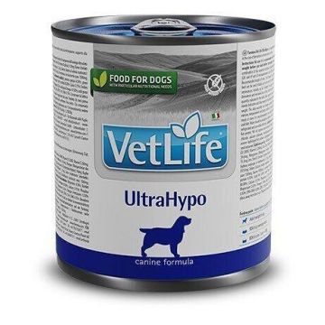 Farmina VET DIET Dog UltraHypo 300g