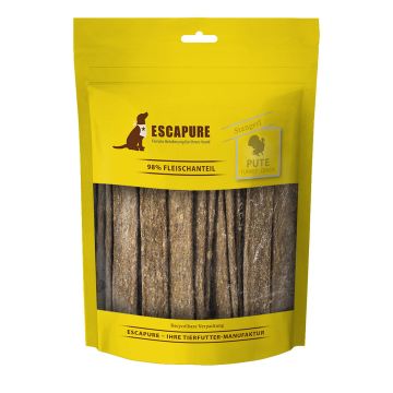 Escapure Puten Stangerl 150g