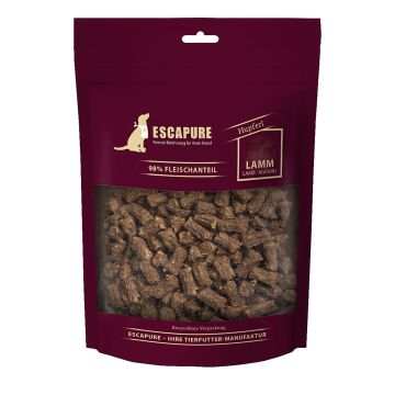 Escapure Lamm Hupferl 150g