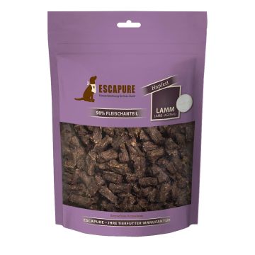 Escapure Lamm Hupferl Softie 150g