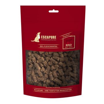 Escapure Rinder Hupferl 150g