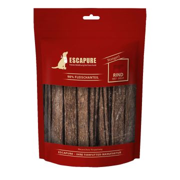 Escapure Rinder Stangerl 150g