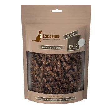 Escapure Pferde Hupferl Softies 150g