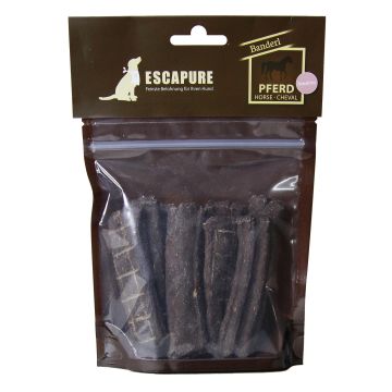 Escapure Pferde Banderl 150g