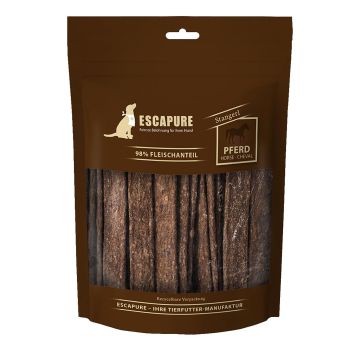 Escapure Pferde Stangerl 150g