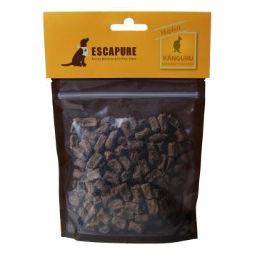 Escapure Känguru Hupferl 150g