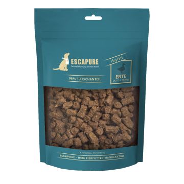 Escapure Enten Hupferl 150g