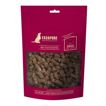 Escapure Ziegen Hupferl 150g