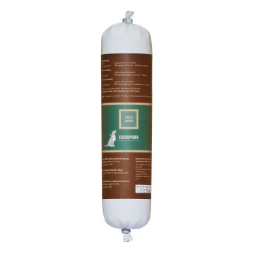 Escapure Wild Wurst 400g
