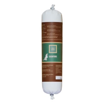 Escapure Wild Wurst 800g