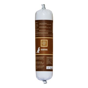 Escapure Pferde Wurst 800g