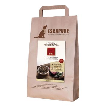 Escapure Welpe Rind  Premium 12Kg