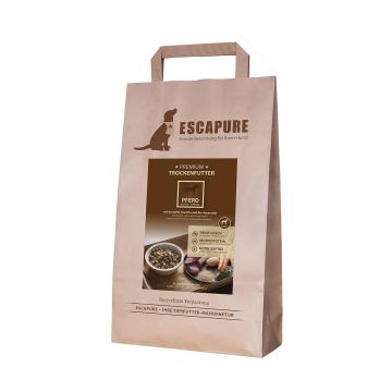 Escapure Pferd Premium Trockenfut. 1.5Kg