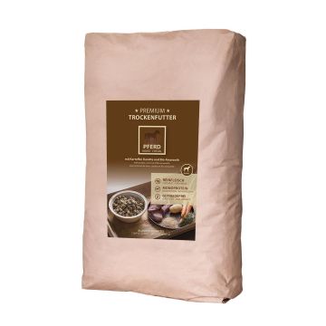 Escapure Pferd Premium 12Kg