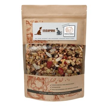 Escapure Müsliflocken Früchtemix 1Kg