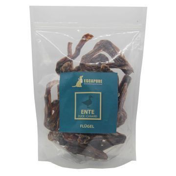 Escapure Enten Flügel 200g