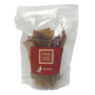 Escapure Rinder Nackensehnen kurz 400g