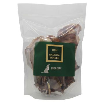 Escapure Reh Nackensehnen 500g